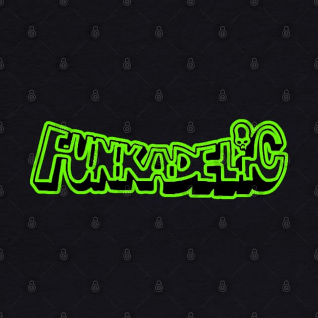 Funk Logo Inspiration by Klau